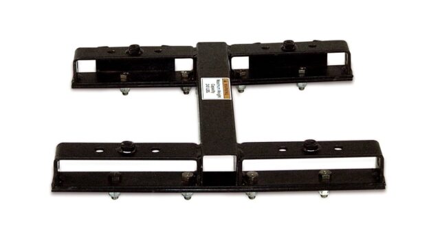 UTILITY MOUNT for 300W Spreader