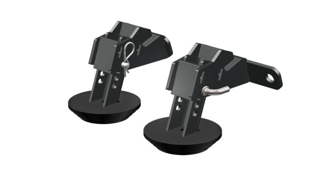 extreme wear shoe kit