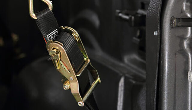ratchet straps