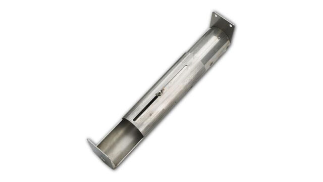 MATERIAL CONTROL TUBE