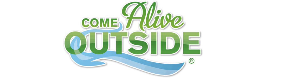 Come Alive Outside