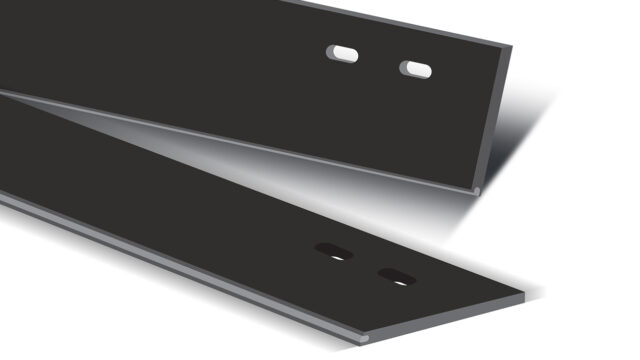 CARBIDE CUTTING EDGE