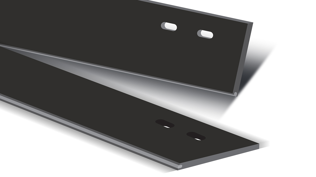 CARBIDE CUTTING EDGE