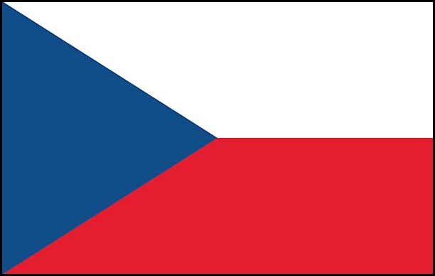 Czech flag