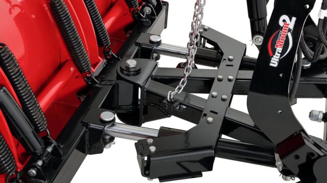 Blade Stop kit Image