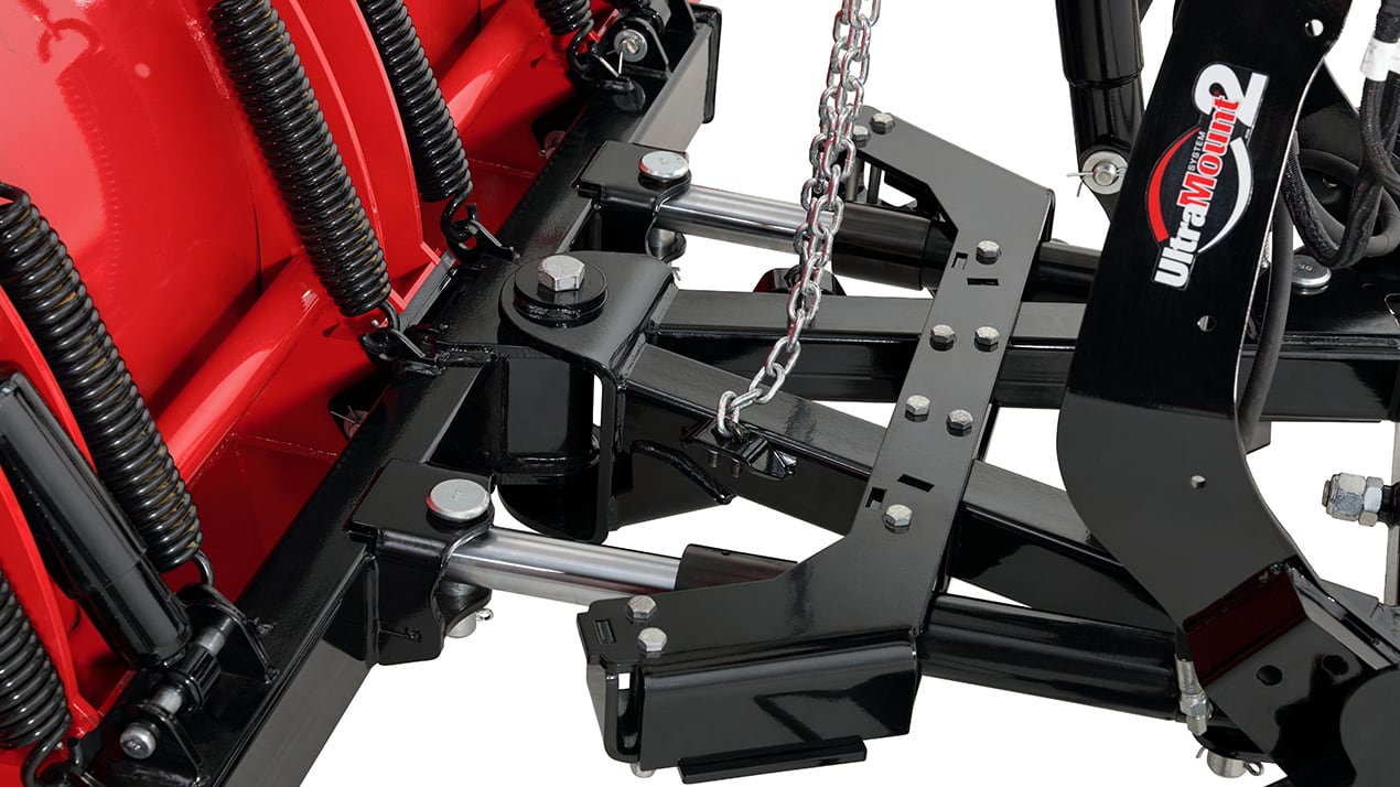 Blade Stop kit Image