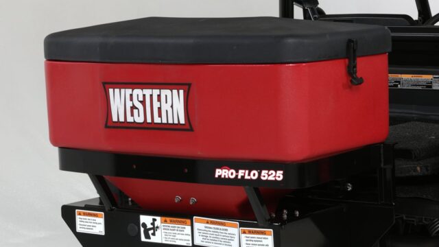 Corrosion-Resistant Hopper