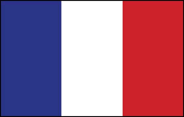 French flag