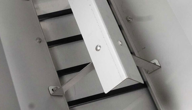 inverted v for marauder