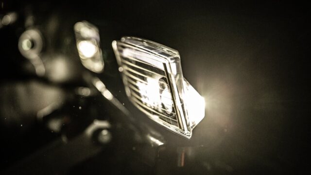 PATENTED EDGEVIEW LED Technology