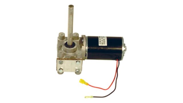 Electric Motor