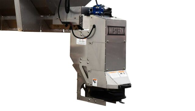 marauder chute design