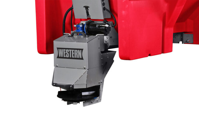 Marauder Poly Chute Design