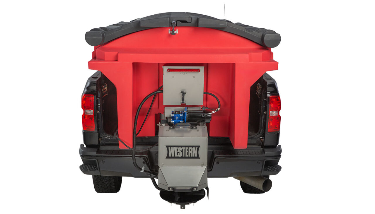 MARAUDER poly back side