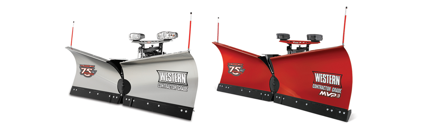 mvp 3 75th anniversary plows