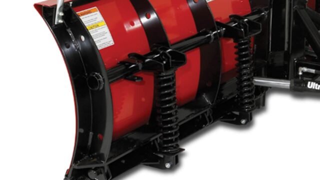 Double-Acting Cylinders