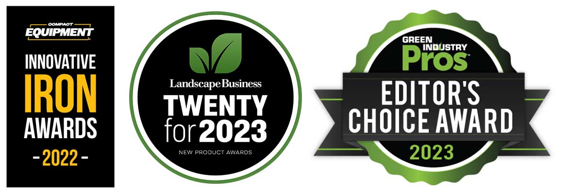 award winning pile driver