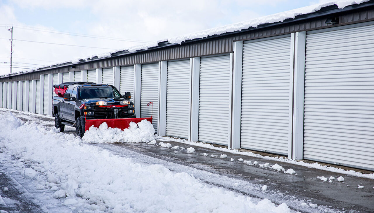 PRO-PLOW 3 mild steel plow