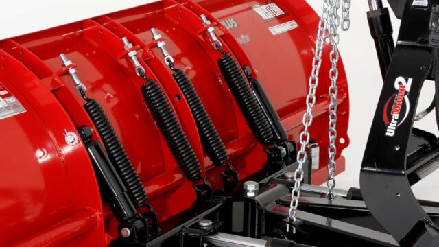 Pro plus trip springs