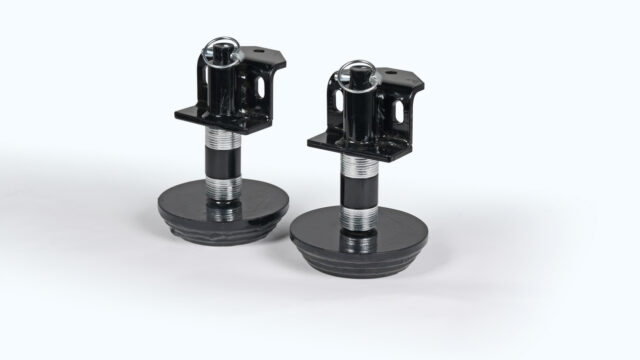 extreme wear shoe kit