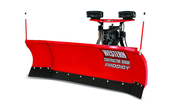 PRODIGY Snowplow
