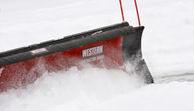 PRO PLUS wing extension kit