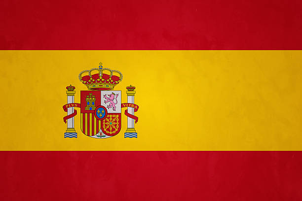 Spain Flag