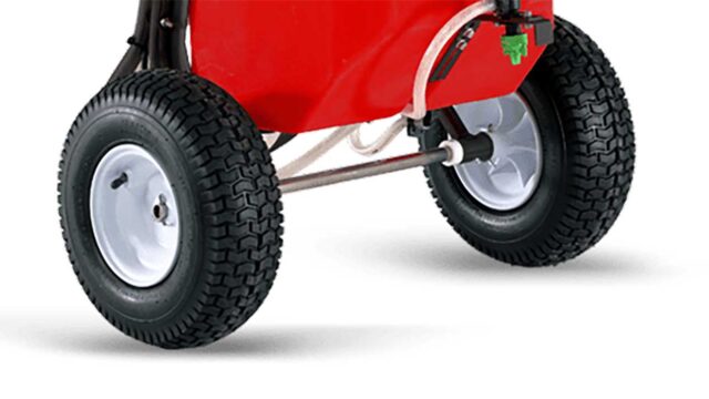 Pneumatic tires