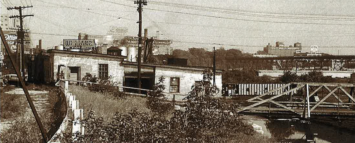 western welding & manufacturing