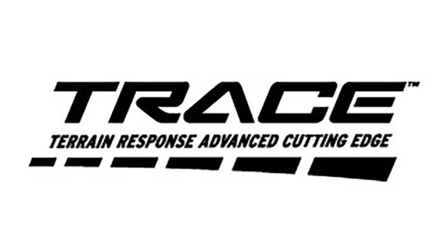 terrain response advanced cutting edge