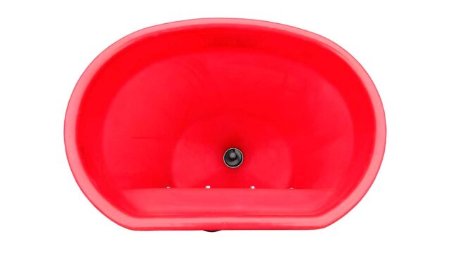 auger 300 hopper spreader