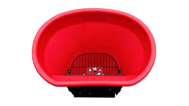 WESTERN Electric Gate 300G Spreader