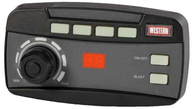 drop pro 600 spreader feature