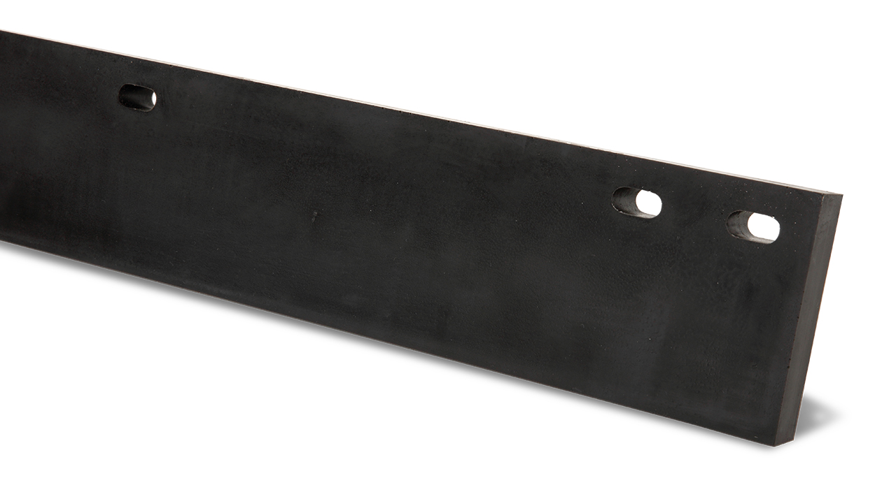 High Wear Cutting Edge