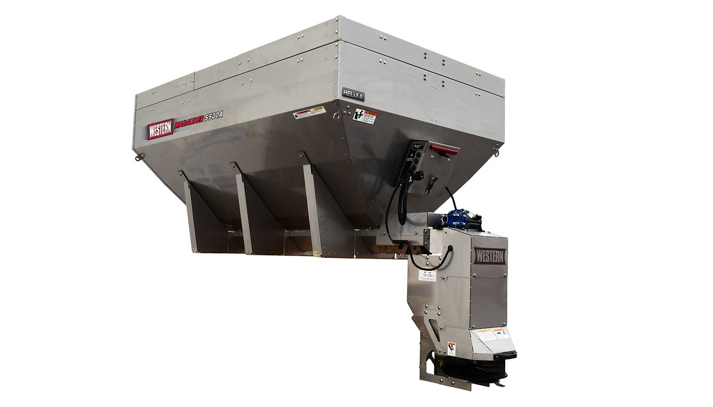 MARAUDER™ S500C (32550)