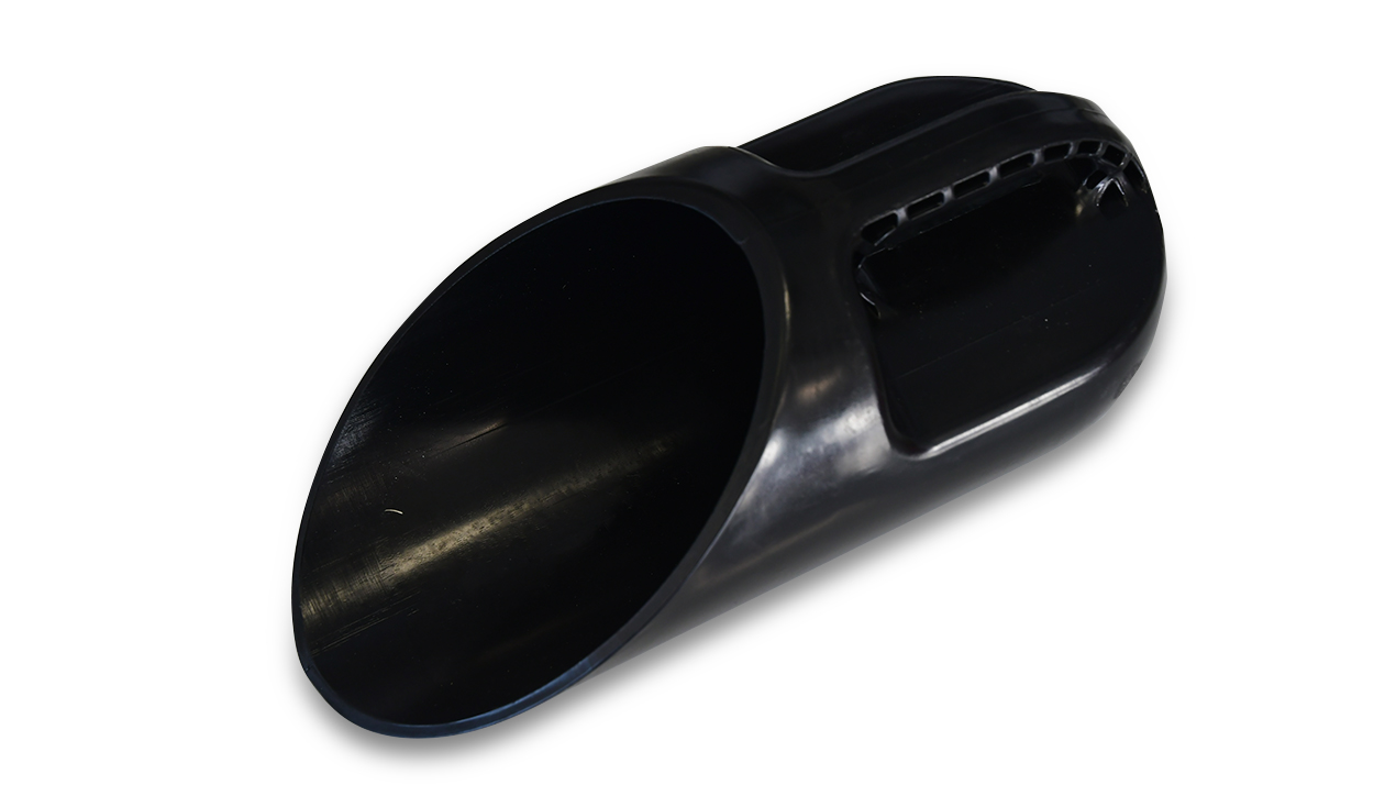 Poly Scoop for Storage containers