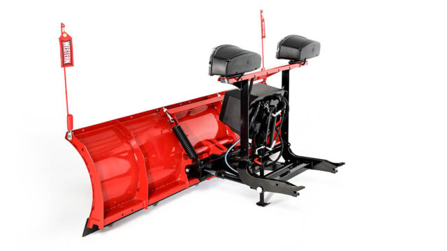 WESTERN_DEFENDER structural reinforcement