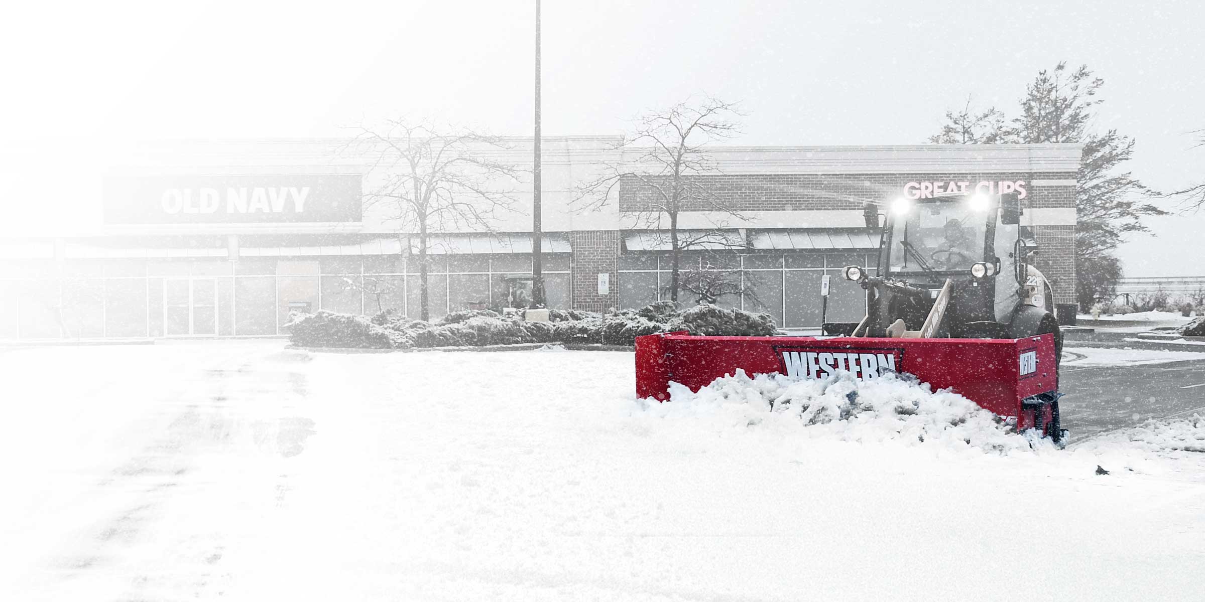 western pile driver in action