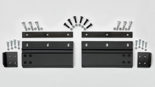 POLY WING CUTTING EDGE