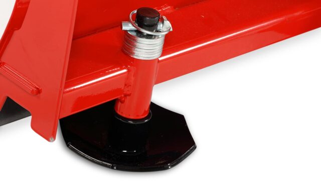 SHOE KIT for IMPACT straight blades