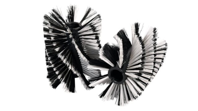 MULTI-PURPOSE BRISTLES