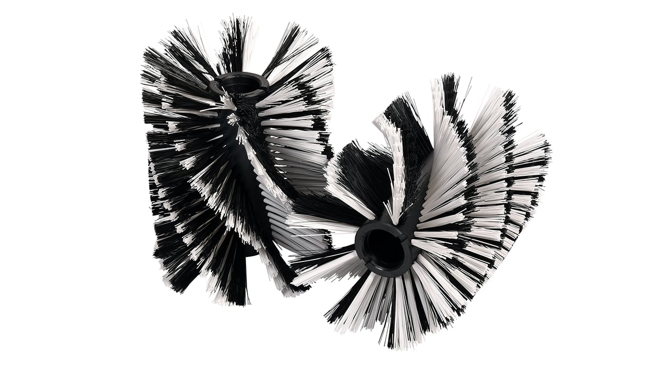 MULTI-PURPOSE BRISTLES