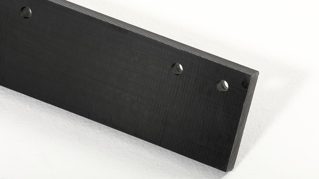 POLY CUTTING EDGE image