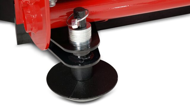 SHOE KIT for XL main blade