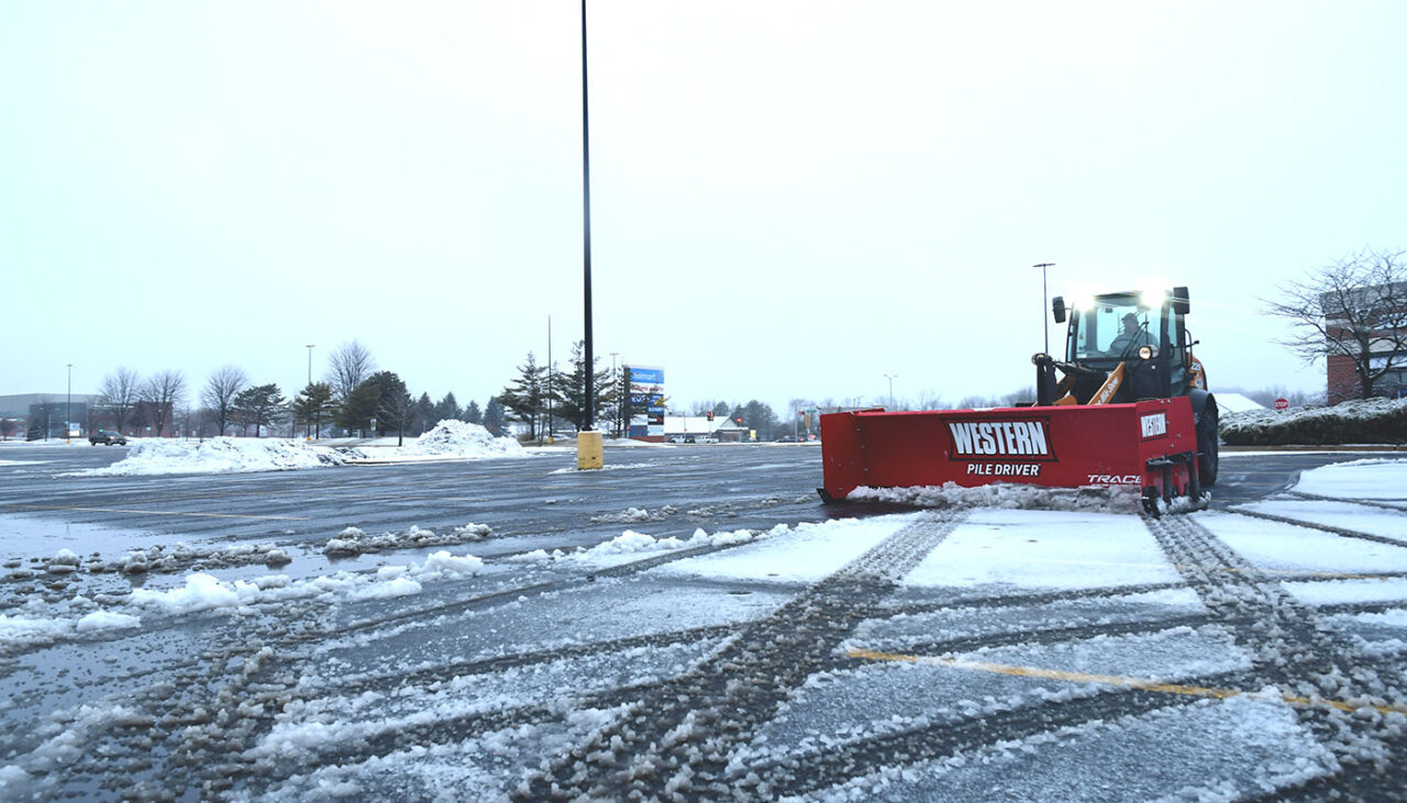 PILE DRIVER trace technology