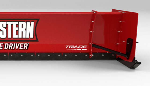 PILE DRIVER modular design