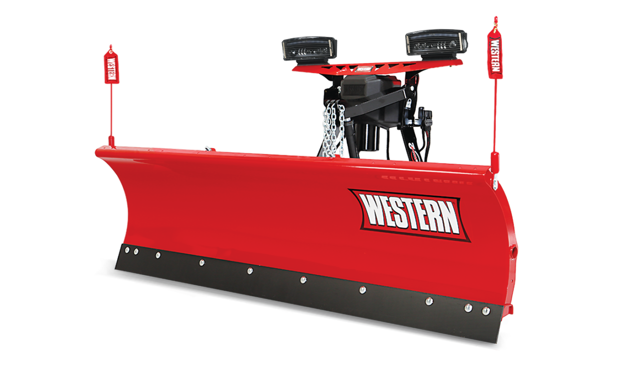 MIDWEIGHT off-truck clipped image