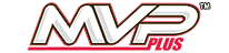 MVP Plus logo