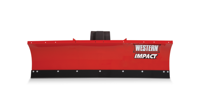 IMPACT Mid-Duty Snowplow