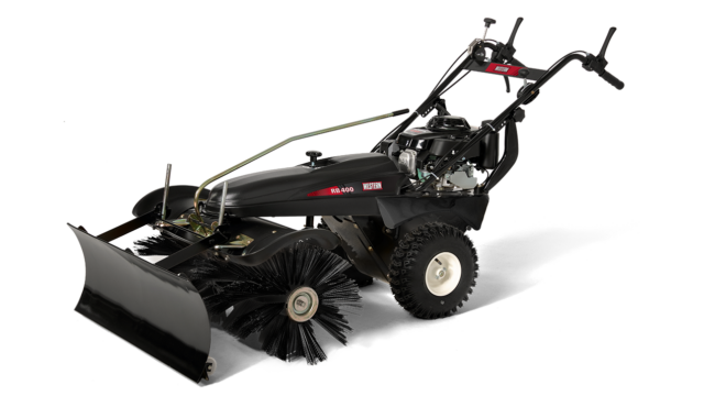 RB-400 Rotary Broom